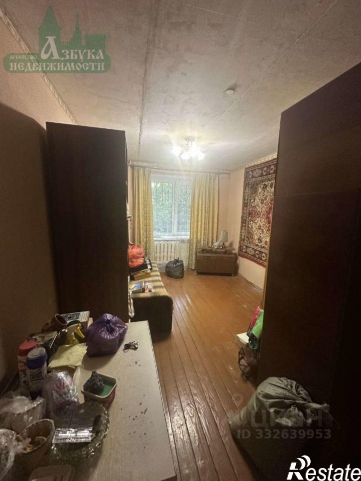 Комната ул Попова, 38А 1,  д. 38А 1,  к. 1