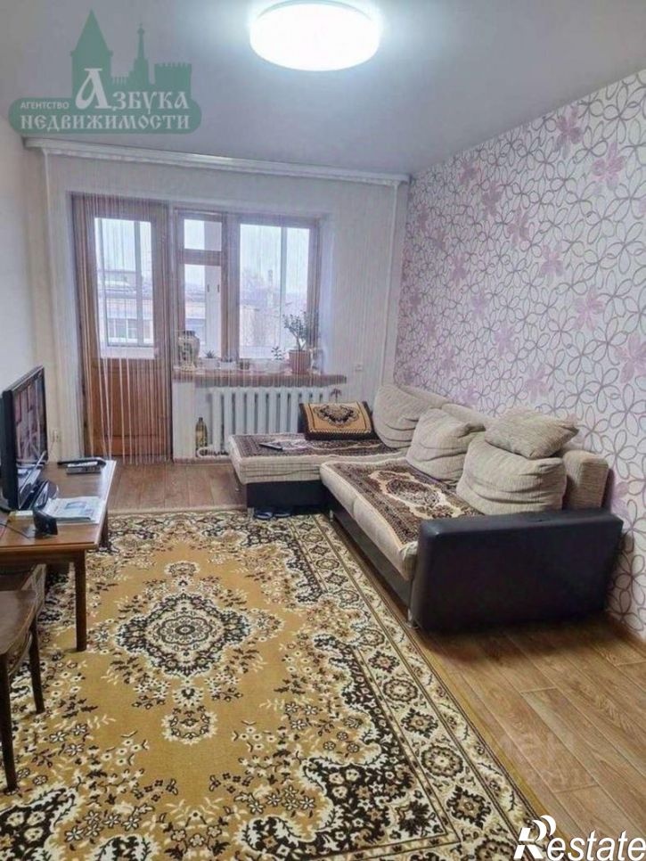 2-комн квартира ул Ново-Краснофлотская, 7,  д. 7