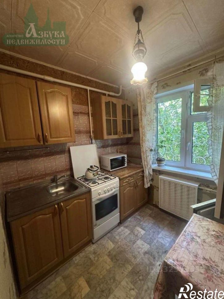 2-комн квартира ул Академика Петрова, 5,  д. 5