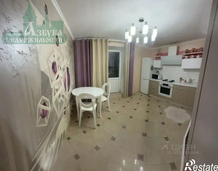 3-комн квартира ул Пригородная, 10,  д. 10