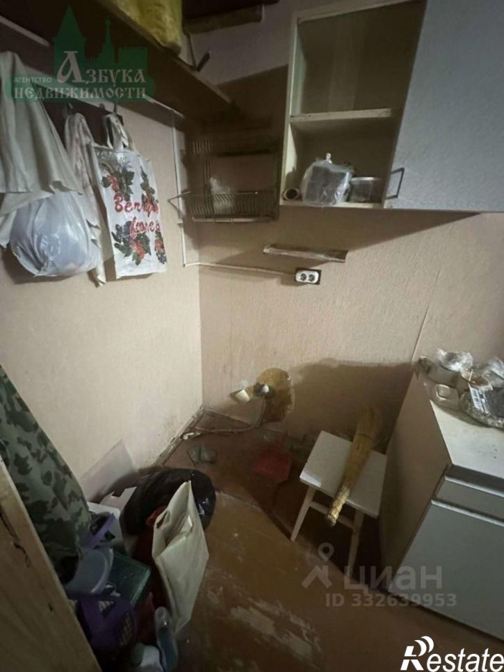 Комната ул Попова, 38А 1,  д. 38А 1,  к. 1
