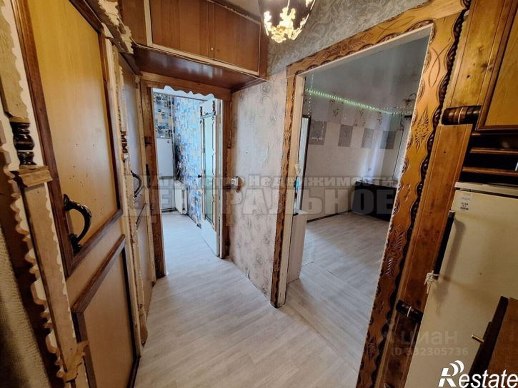 2-комн квартира ул Лавочкина, 48,  д. 48