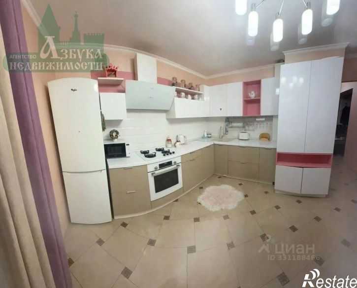 3-комн квартира ул Пригородная, 10,  д. 10