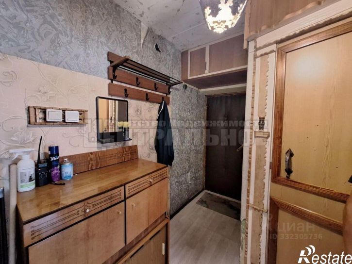 2-комн квартира ул Лавочкина, 48,  д. 48