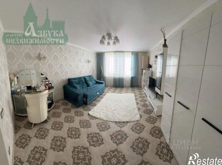 3-комн квартира ул Пригородная, 10,  д. 10