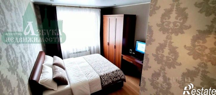 2-комн квартира ул Марии Октябрьской, 16,  д. 16