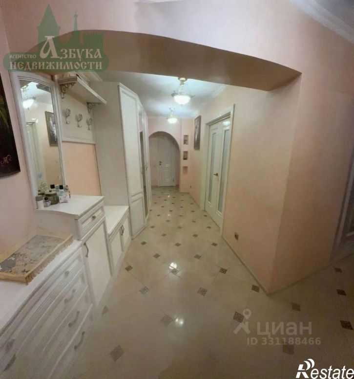 3-комн квартира ул Пригородная, 10,  д. 10