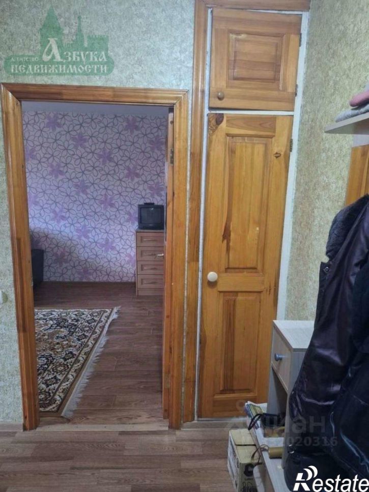 2-комн квартира ул Ново-Краснофлотская, 7,  д. 7