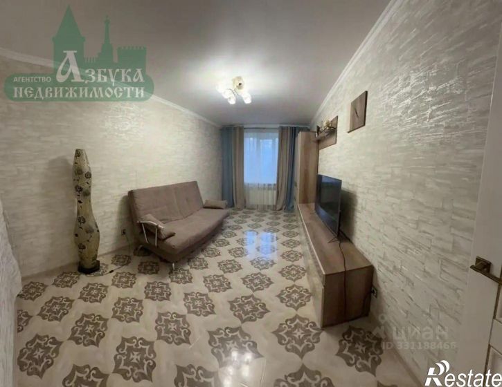 3-комн квартира ул Пригородная, 10,  д. 10