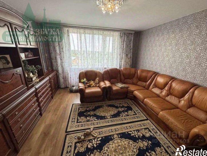 2-комн квартира ул Автозаводская, 33,  д. 33