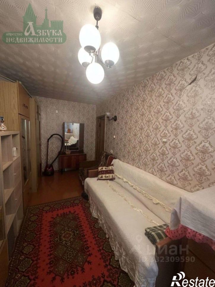 2-комн квартира ул Академика Петрова, 5,  д. 5