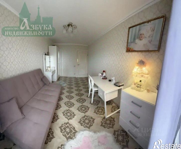 3-комн квартира ул Пригородная, 10,  д. 10