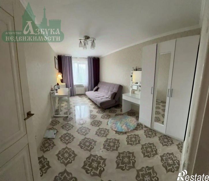 3-комн квартира ул Пригородная, 10,  д. 10