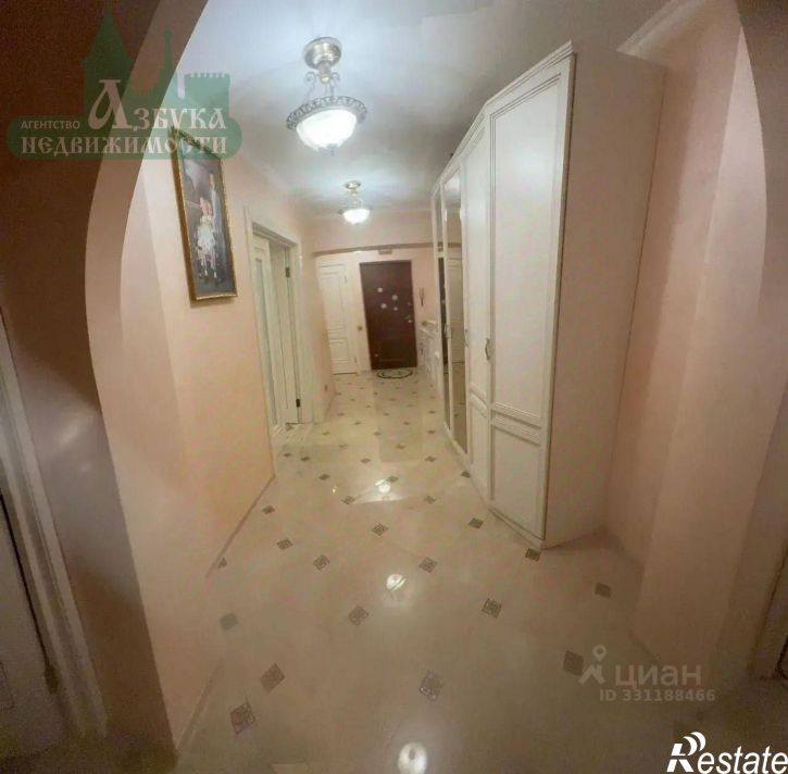 3-комн квартира ул Пригородная, 10,  д. 10