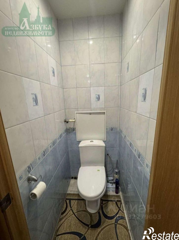 2-комн квартира ул Автозаводская, 33,  д. 33
