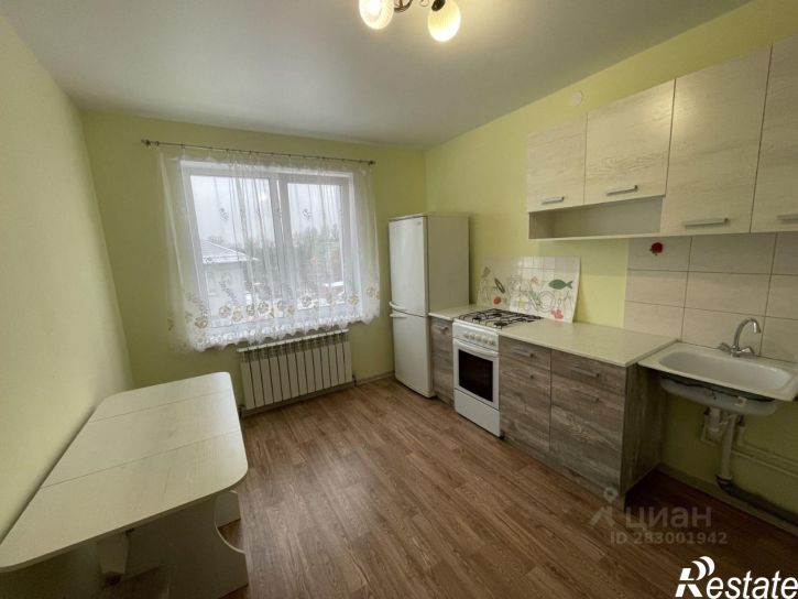 1-комн квартира ул Восточная 1-я, 3,  д. 3