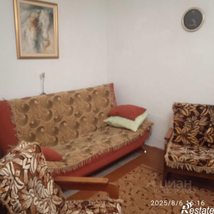 1-комн квартира г-к Коминтерна, 16,  д. 16