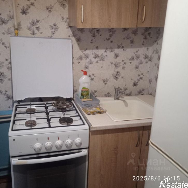 1-комн квартира г-к Коминтерна, 16,  д. 16