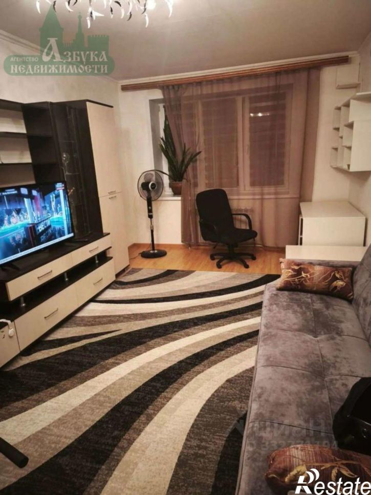2-комн квартира ул 25 Сентября, 16,  д. 16
