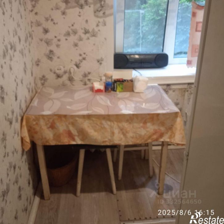 1-комн квартира г-к Коминтерна, 16,  д. 16