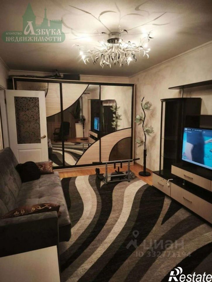 2-комн квартира ул 25 Сентября, 16,  д. 16