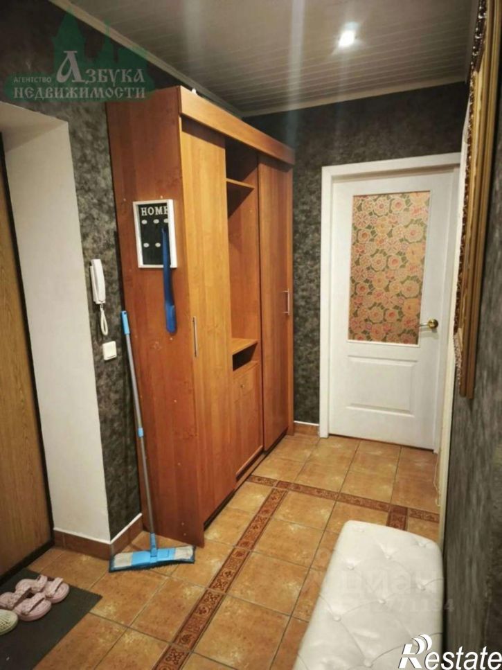 2-комн квартира ул 25 Сентября, 16,  д. 16