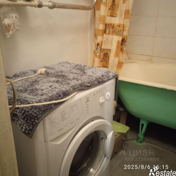 1-комн квартира г-к Коминтерна, 16,  д. 16