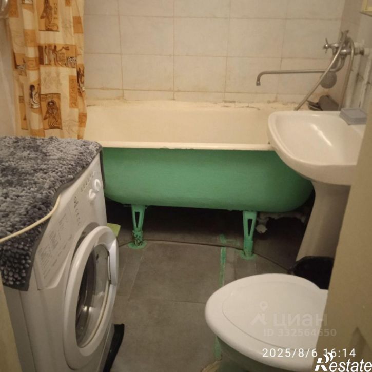 1-комн квартира г-к Коминтерна, 16,  д. 16