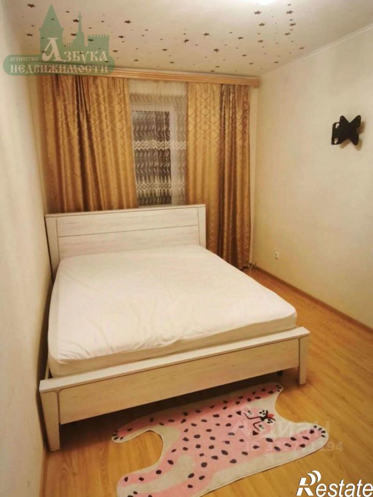 2-комн квартира ул 25 Сентября, 16,  д. 16