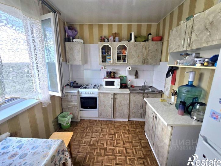 1-комн квартира ул Рыленкова, 66,  д. 66