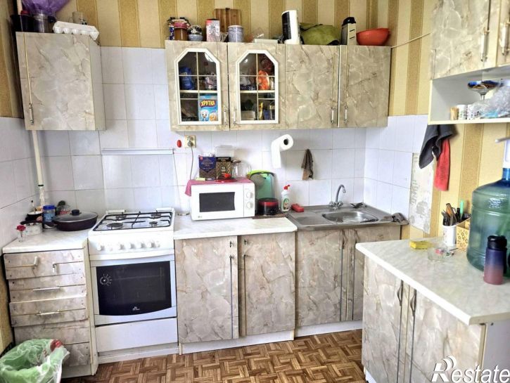 1-комн квартира ул Рыленкова, 66,  д. 66