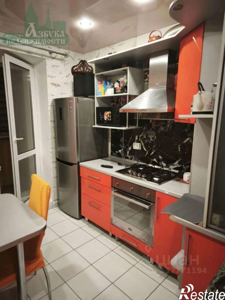 2-комн квартира ул 25 Сентября, 16,  д. 16