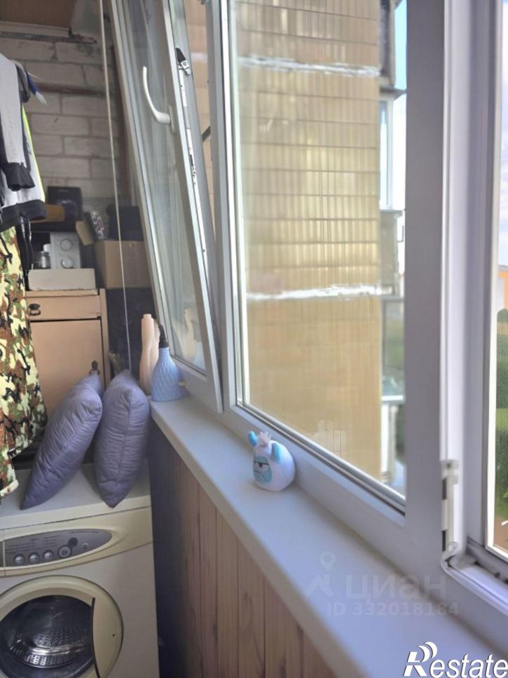 1-комн квартира ул Рыленкова, 66,  д. 66