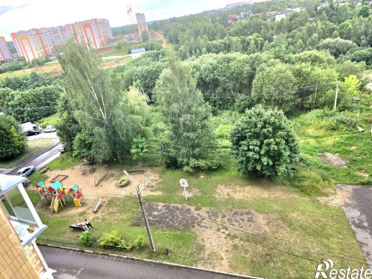 1-комн квартира ул Рыленкова, 66,  д. 66