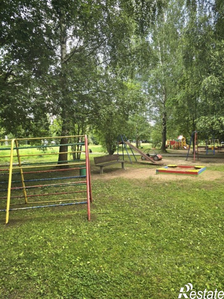 1-комн квартира ул Рыленкова, 66,  д. 66