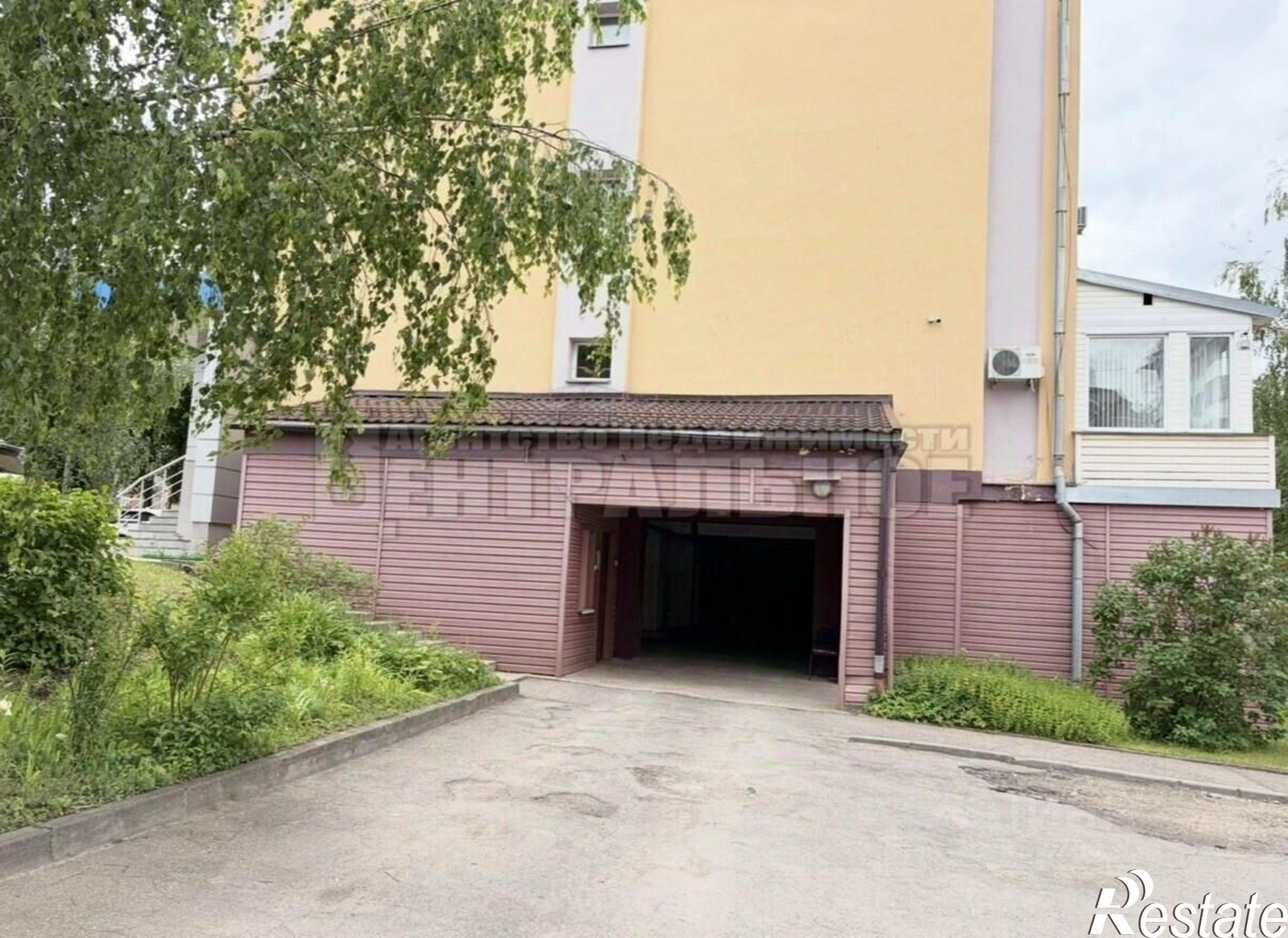 Купить гараж, место в паркинге за 1 073 170 рублей на Чуриловский пр-д, 3