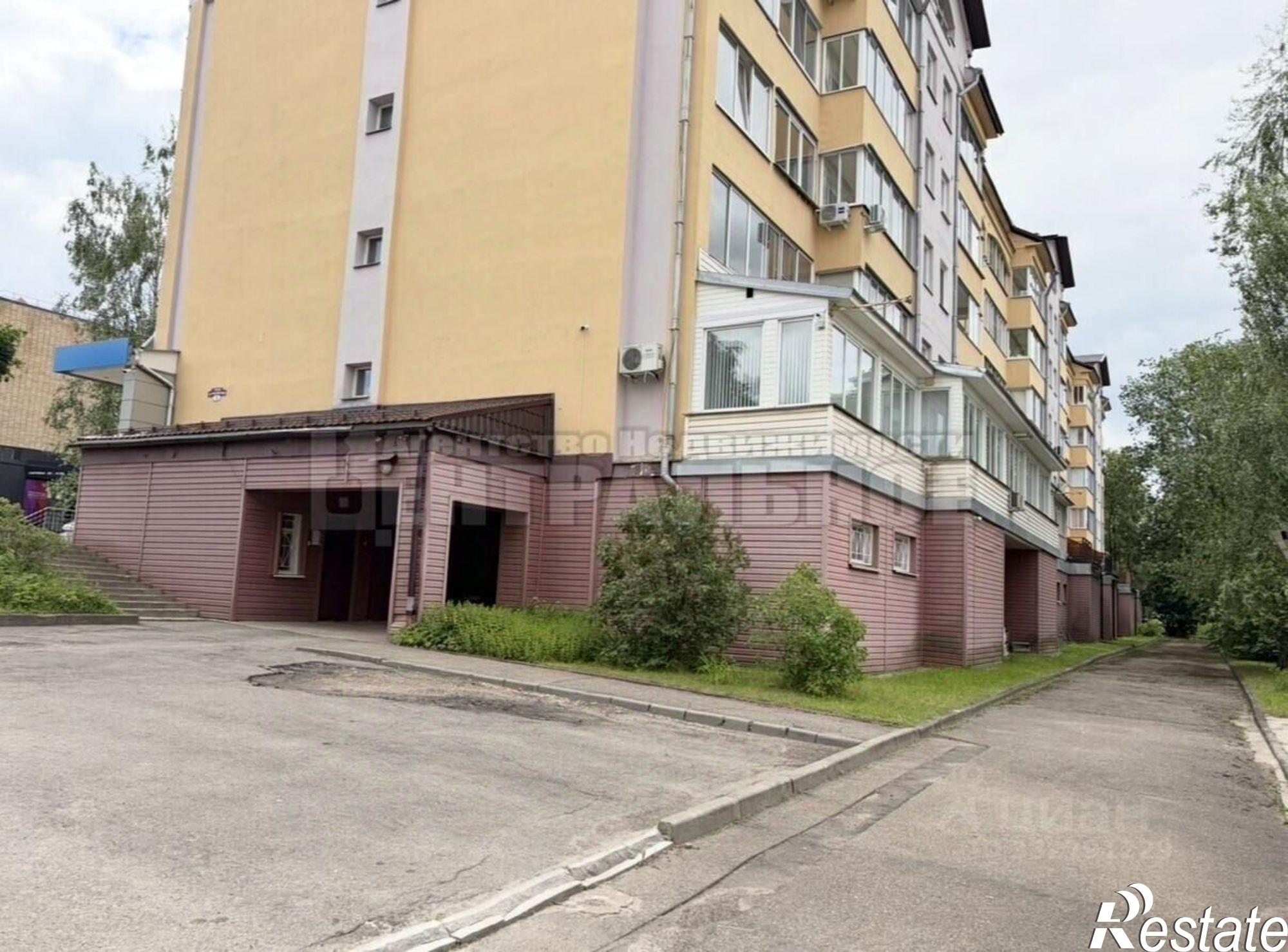 Купить гараж, место в паркинге за 1 073 170 рублей на Чуриловский пр-д, 3