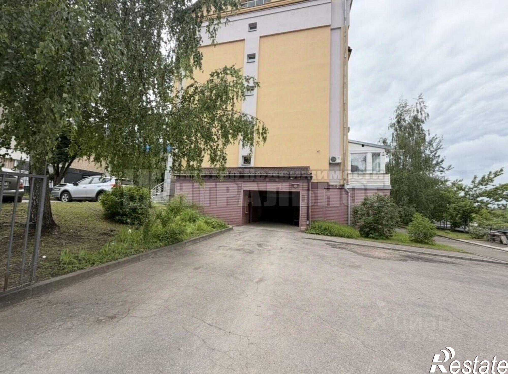 Купить гараж, место в паркинге за 1 073 170 рублей на Чуриловский пр-д, 3