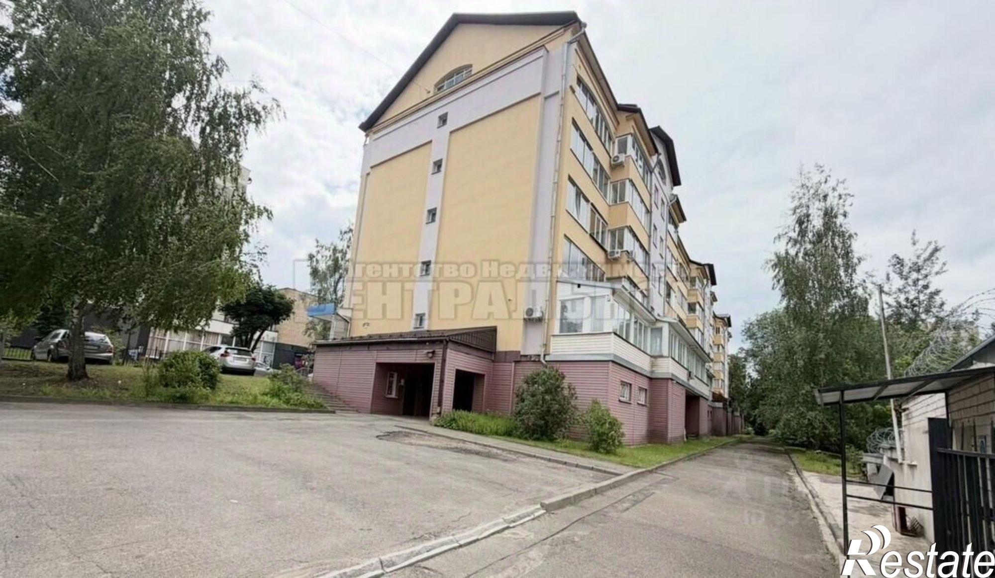 Купить гараж, место в паркинге за 1 073 170 рублей на Чуриловский пр-д, 3