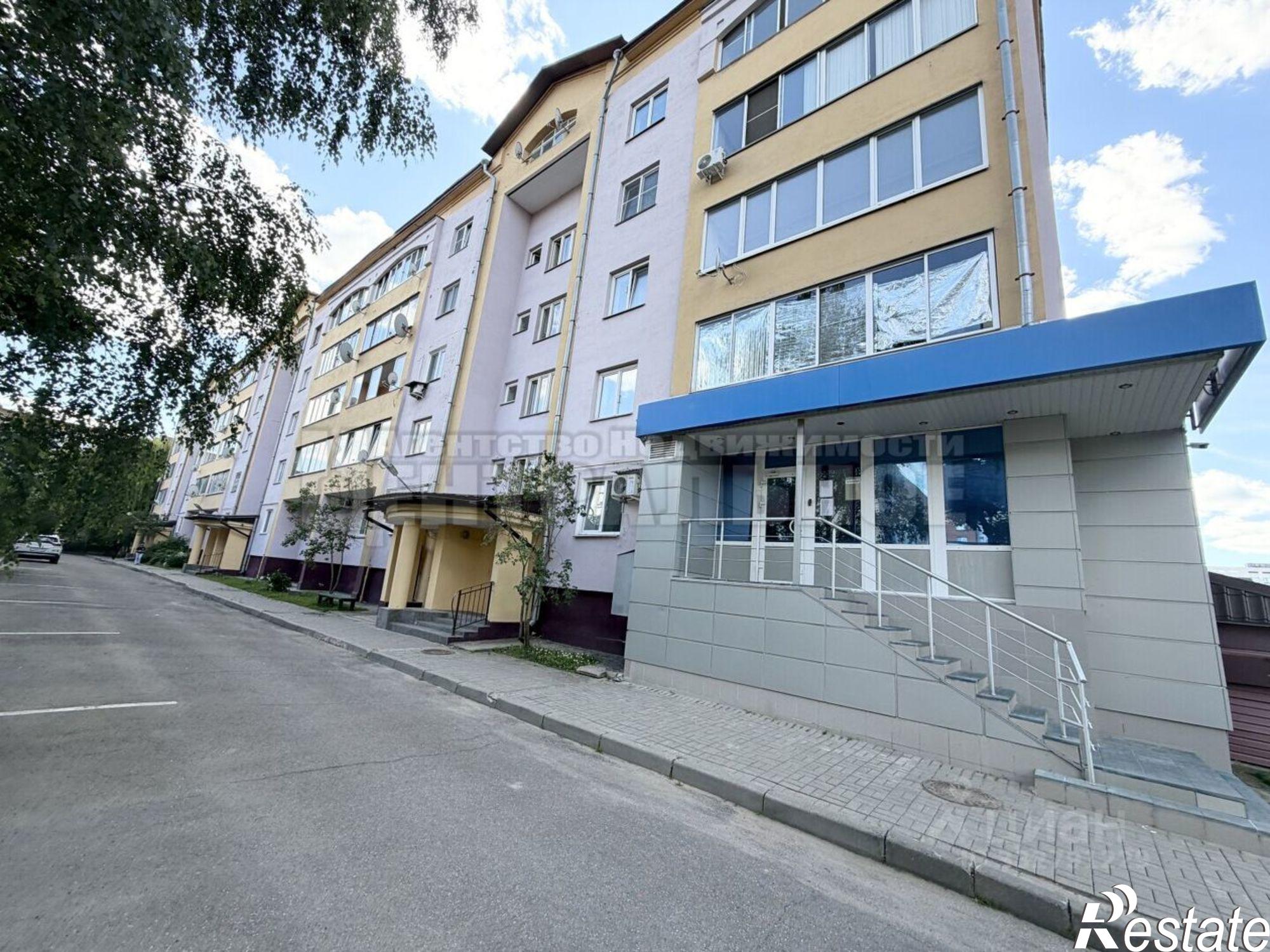 Купить гараж, место в паркинге за 1 073 170 рублей на Чуриловский пр-д, 3