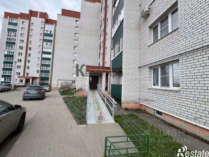 2-комн квартира Ипподромный пр-д, 30,  д. 30