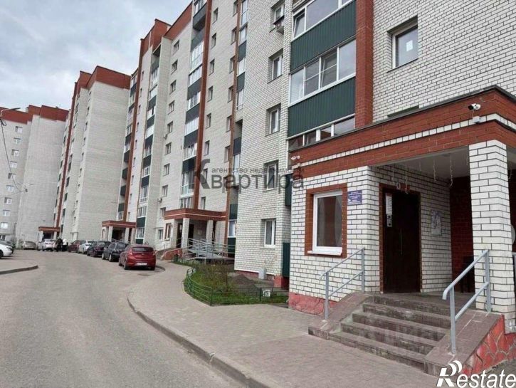 2-комн квартира Ипподромный пр-д, 30,  д. 30