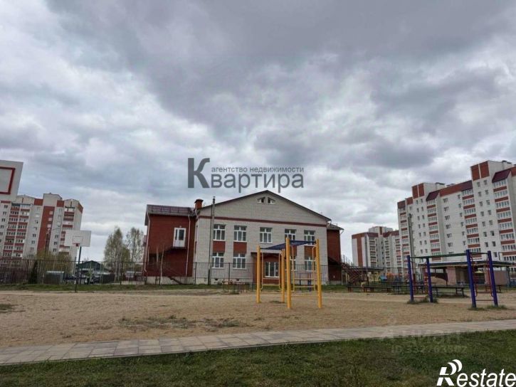 2-комн квартира Ипподромный пр-д, 30,  д. 30