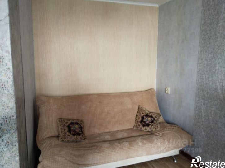 1-комн квартира ул Марии Октябрьской, 18,  д. 18