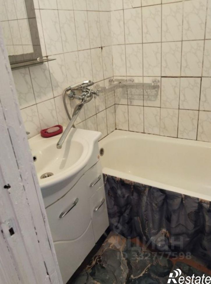 1-комн квартира ул Марии Октябрьской, 18,  д. 18