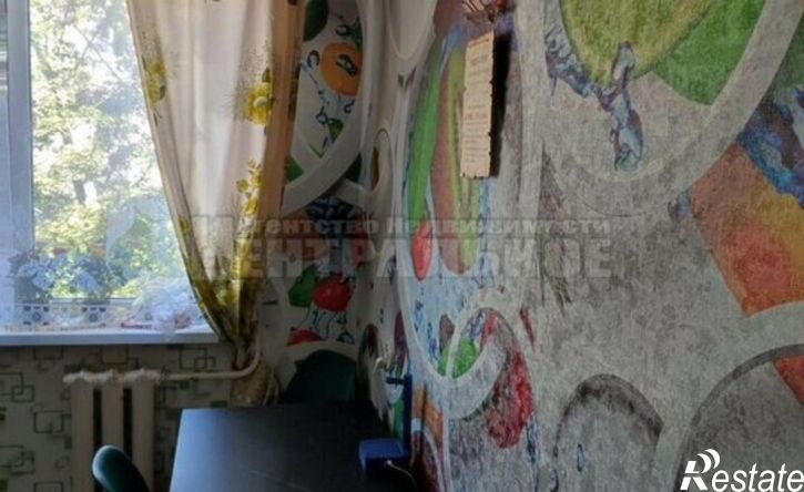 2-комн квартира ул Маршала Еременко, 50,  д. 50