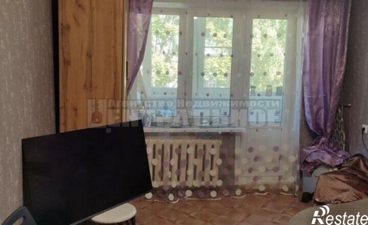 2-комн квартира ул Маршала Еременко, 50,  д. 50