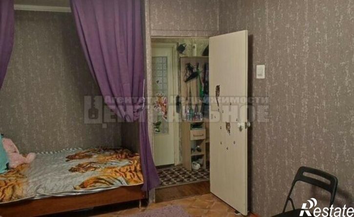 2-комн квартира ул Маршала Еременко, 50,  д. 50