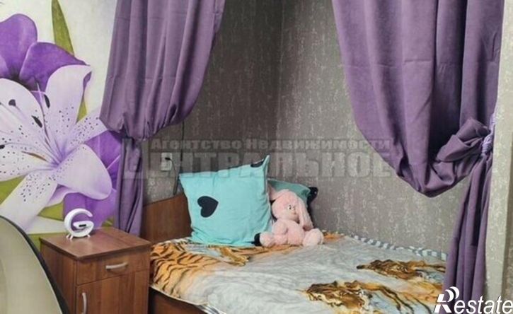 2-комн квартира ул Маршала Еременко, 50,  д. 50