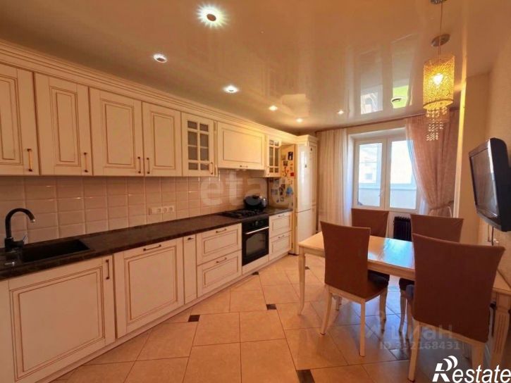 4-комн квартира Краснинское шоссе, 26,  д. 26